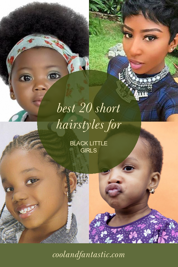 Best 20 Short Hairstyles For Black Little Girls Home Family Style  best-20-short-hairstyles-for-black-little-girls-home-family-style